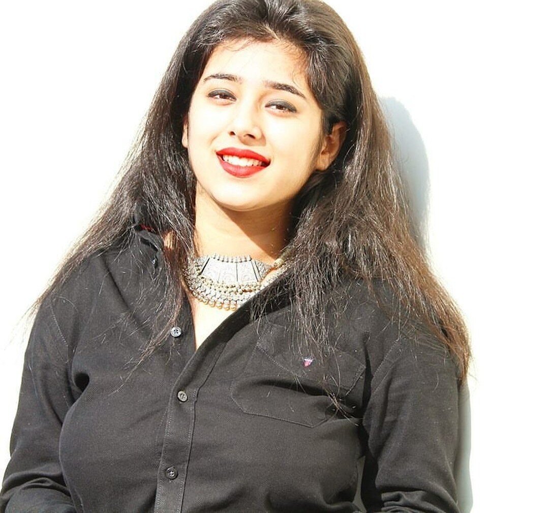 Apoorva Bhalla best star pic