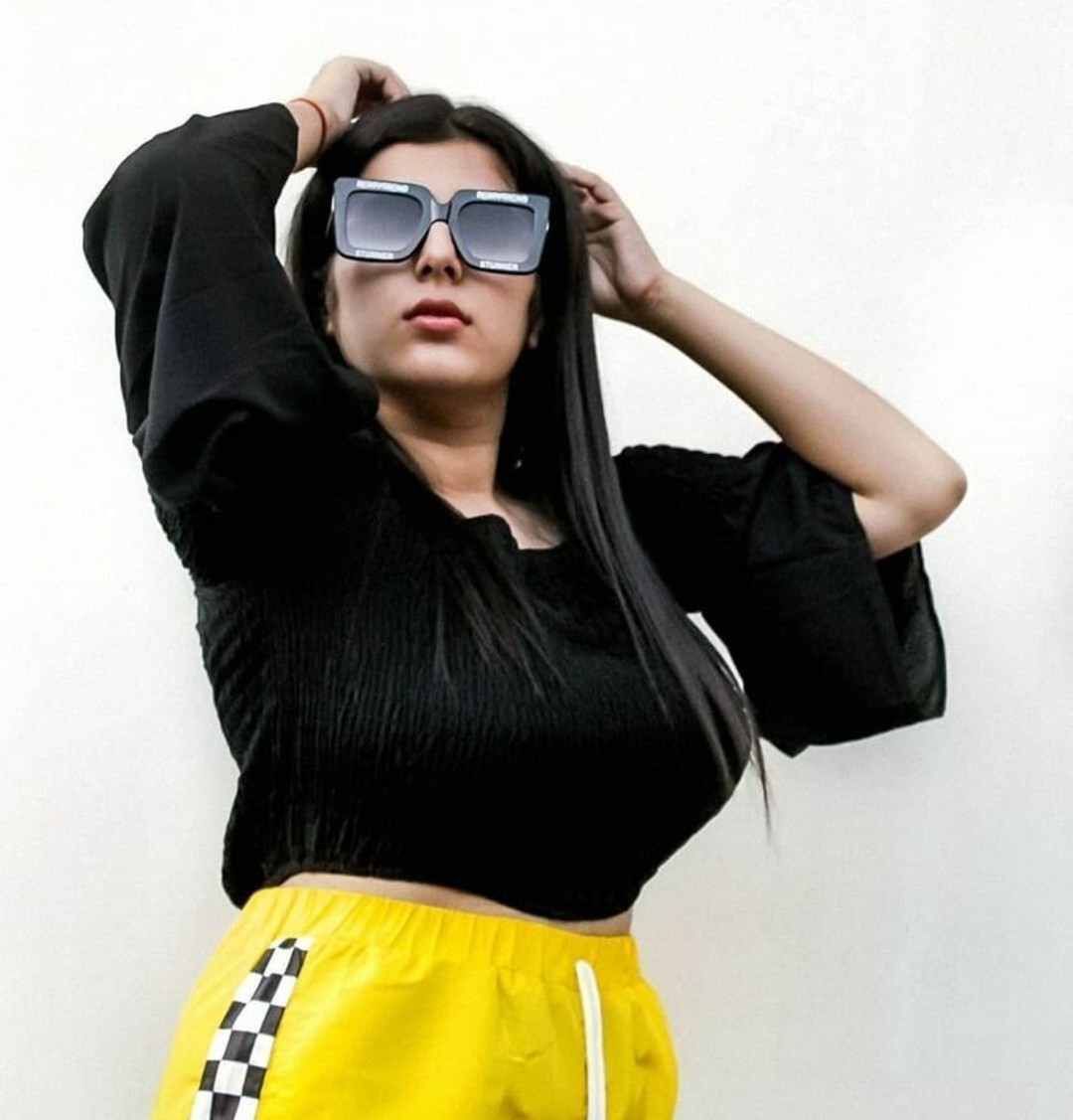 Apoorva Bhalla pornstar art pic