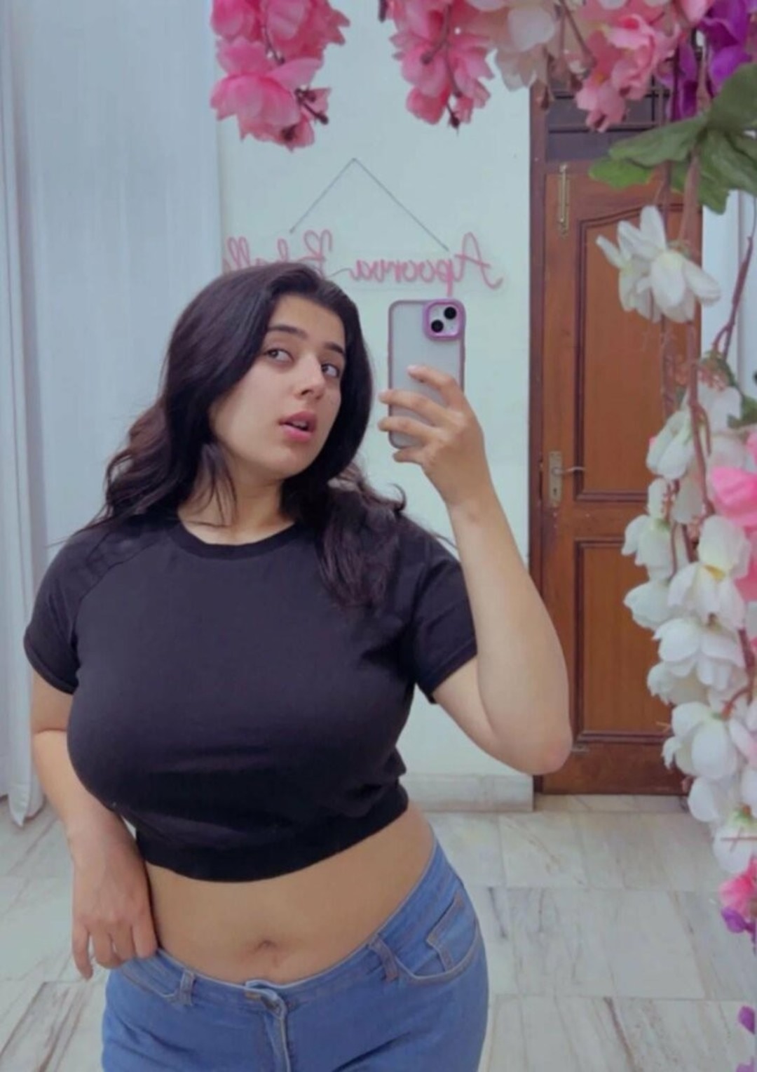 Apoorva Bhalla pornstar nudes photo