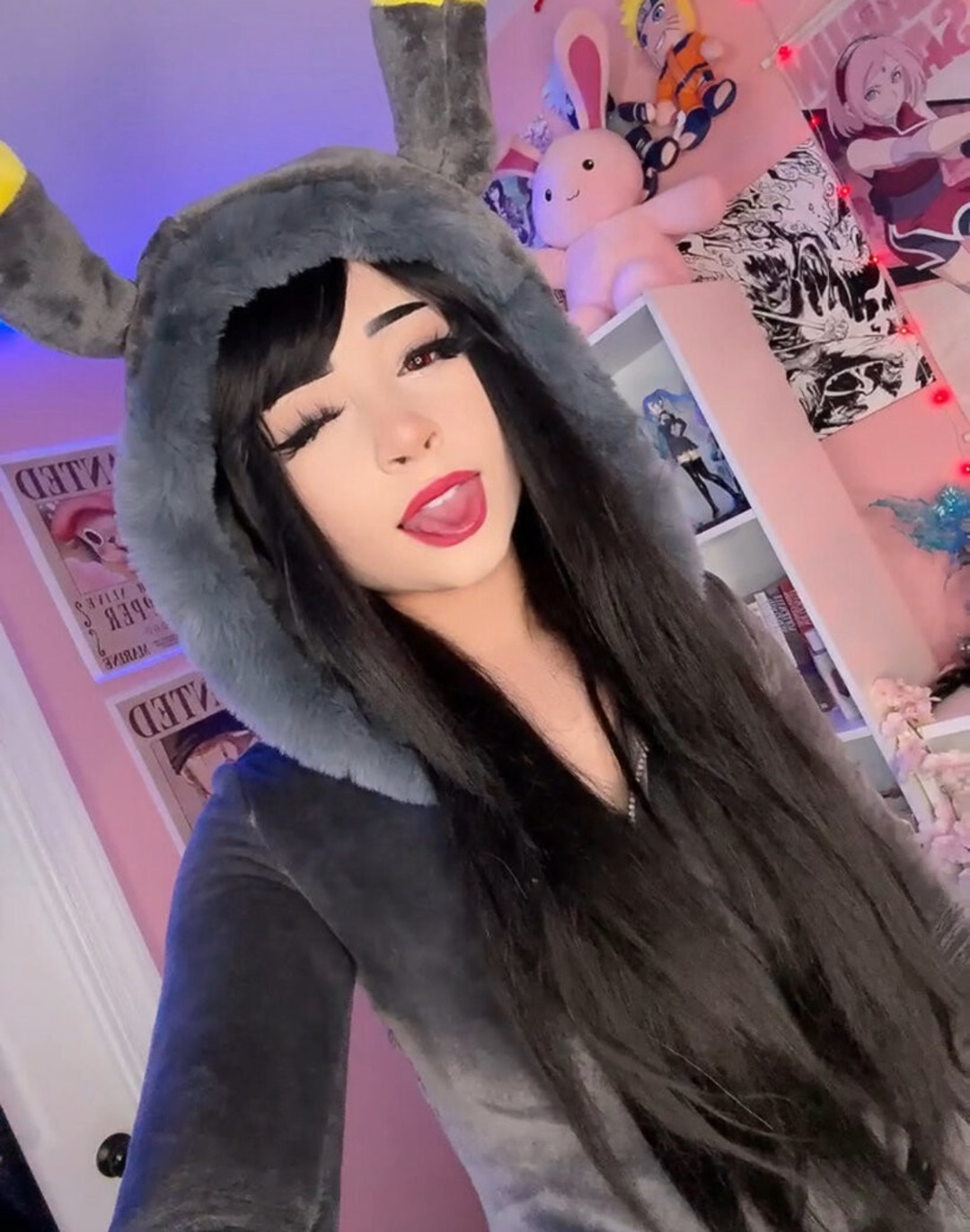 Kora aura porn star pics