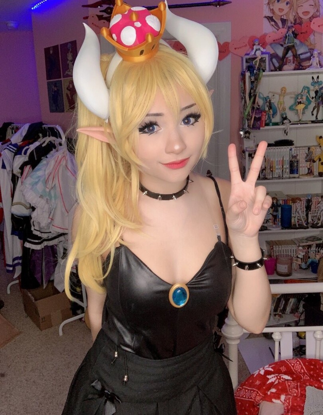 Kora aura star xxx pic