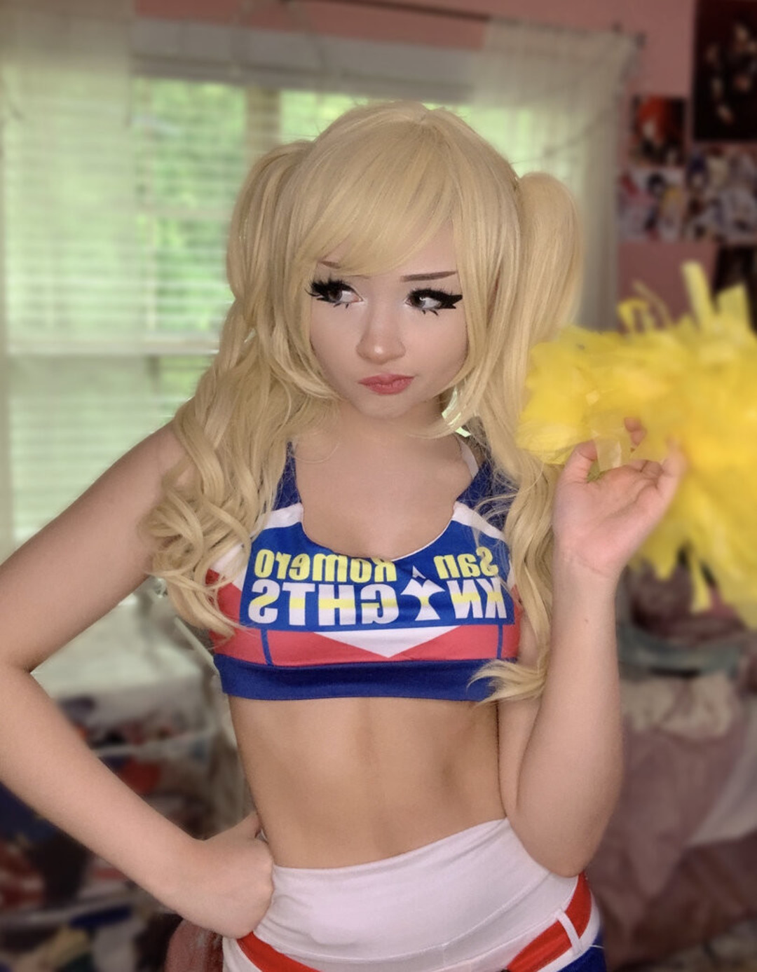 Kora aura model nudes photo