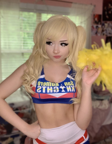 Kora aura pretty star pic