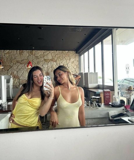 Yasmin Prenter erotic actress pic