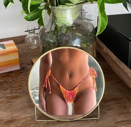 Yasmin Prenter star hot pics