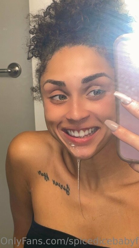 spicedicebabyfree model beautiful image