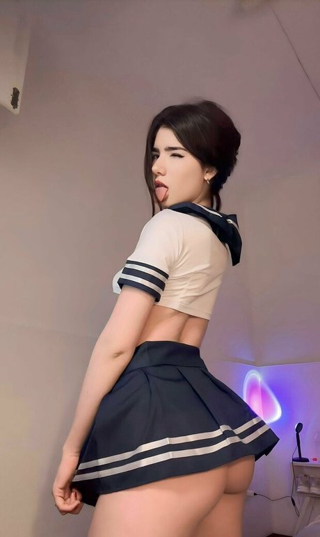 lunaababyxo star naked photos