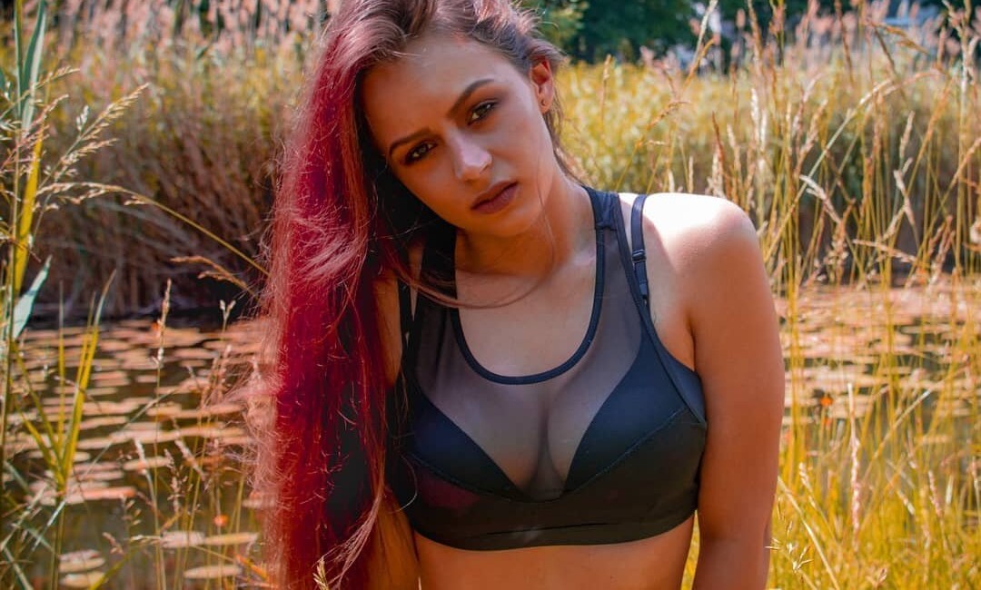 dielenka pornstar beautiful archive