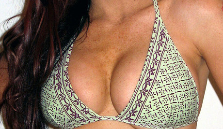 Christy Hemme model perfect photo