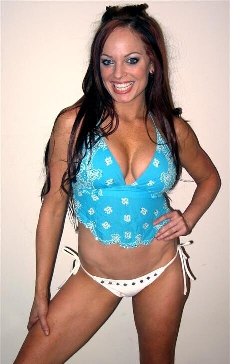 Christy Hemme high quality star picture