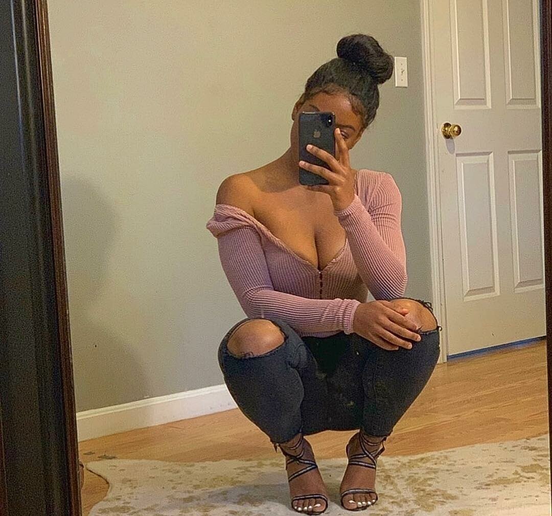 Edwina Wehjla model nudes pic