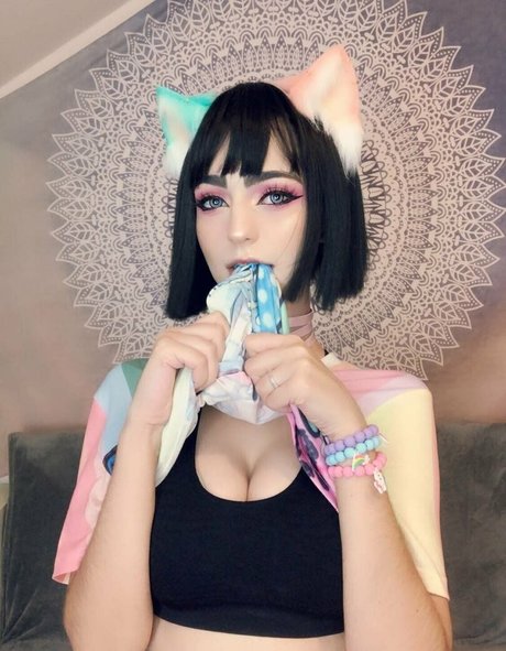 Psycatarts pornstar hd image