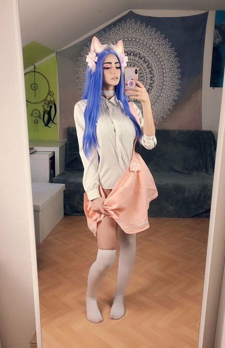 Psycatarts star beautiful picture