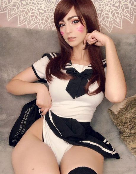 Psycatarts sex model archive