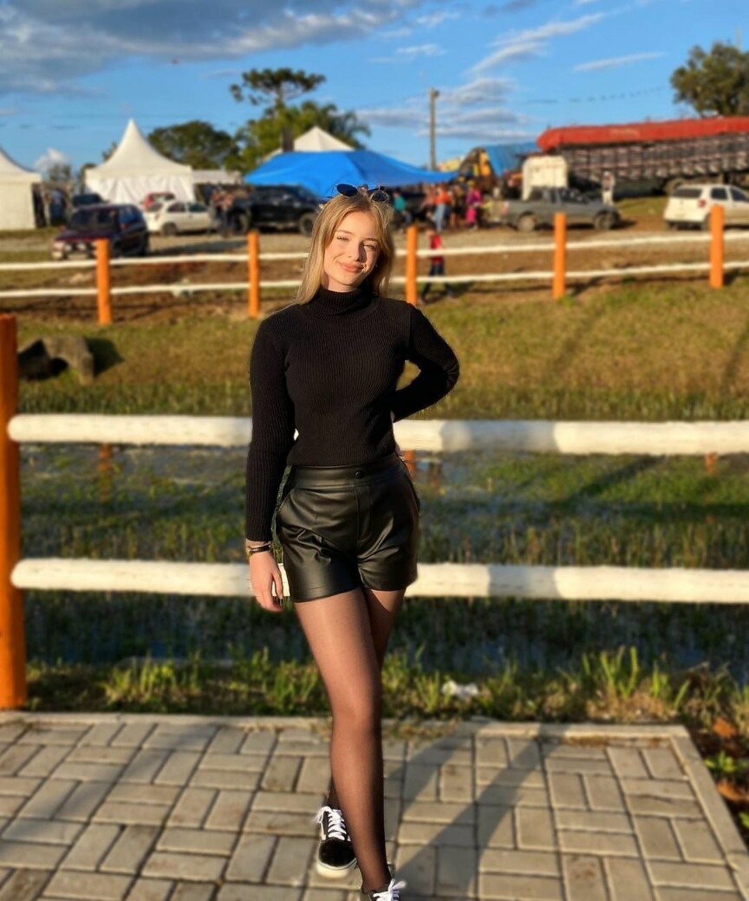 Maria Eduarda Kanarski erotic star picture