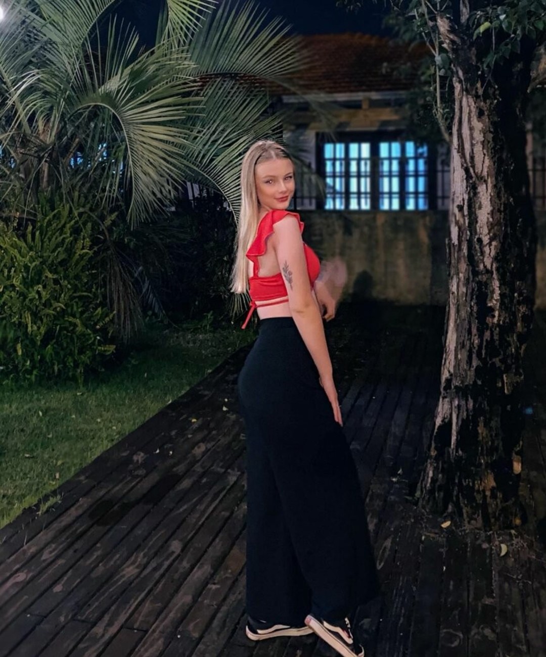 Maria Eduarda Kanarski best actress pic