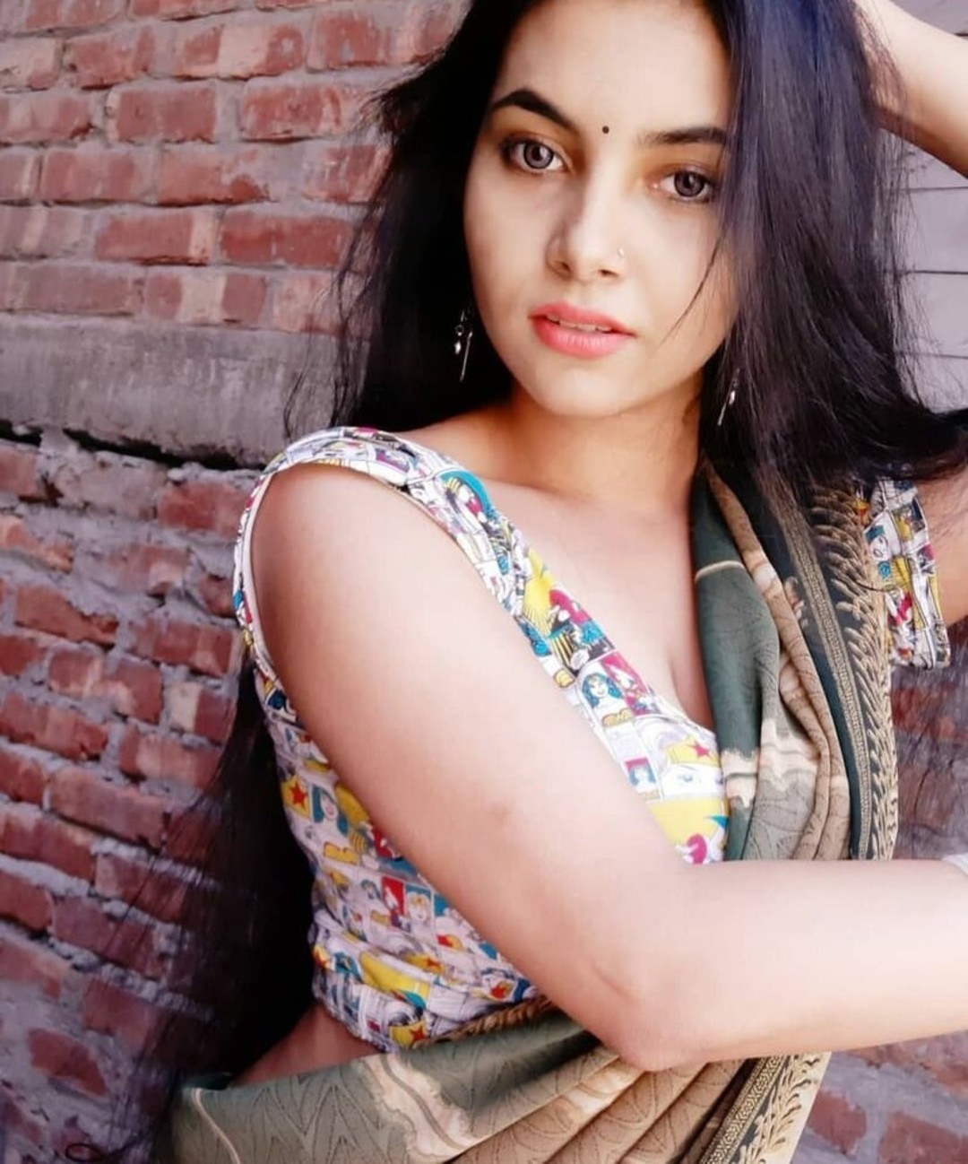 Aarohi Verma star exclusive pics