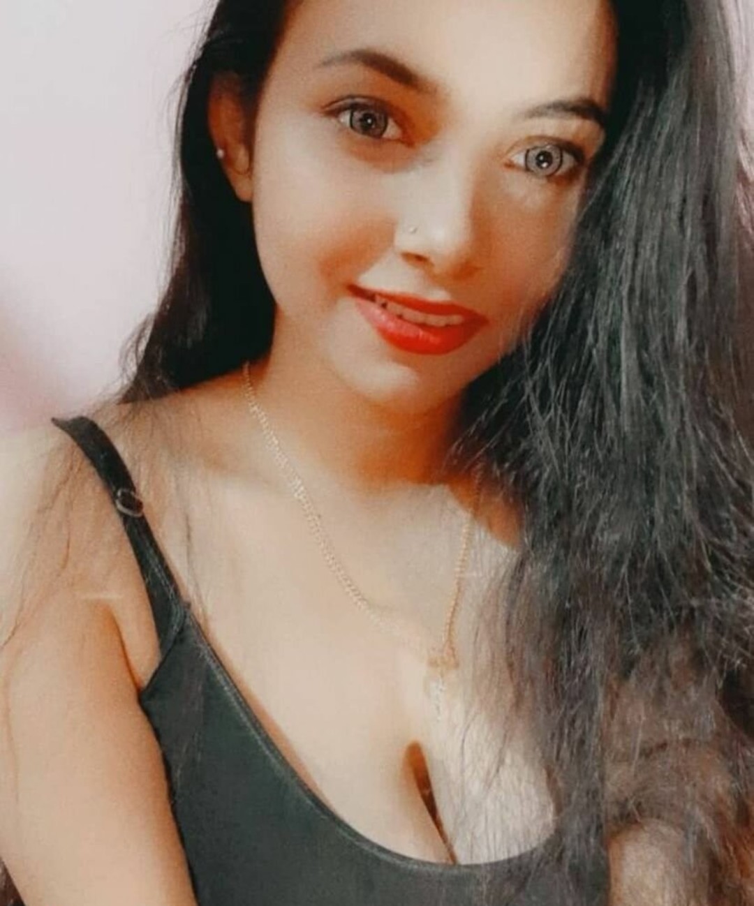 Aarohi Verma top model photo