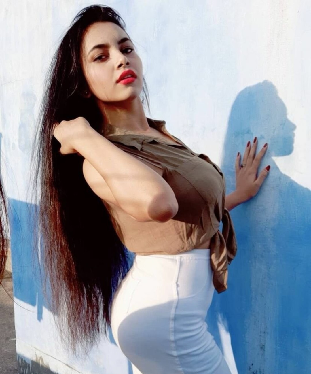Aarohi Verma pornstar exclusive image