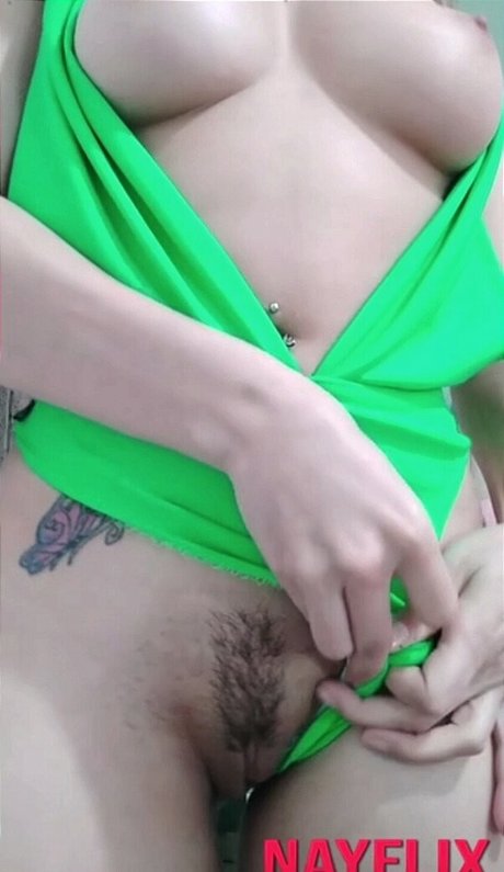 Nayara Stripper pornstar naked image