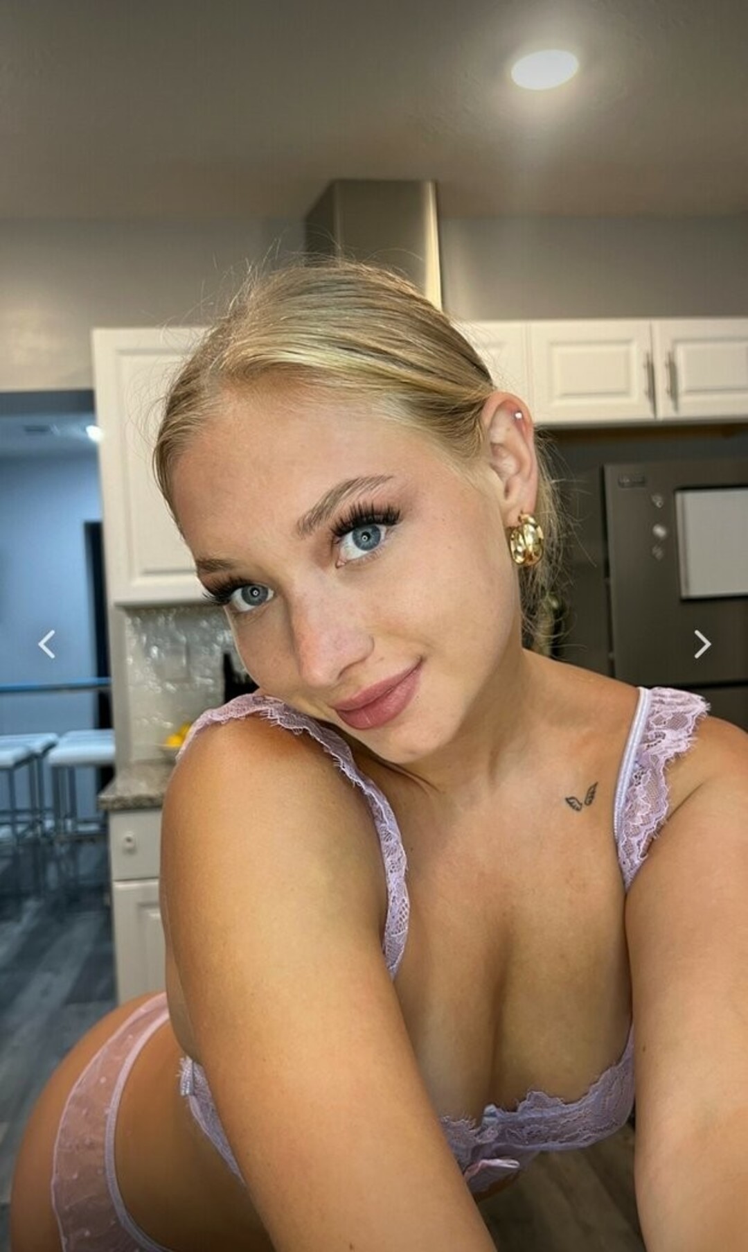 kaitlynrose18 hot star pic