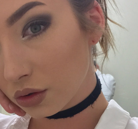 Taylor Kristine high quality model galleries