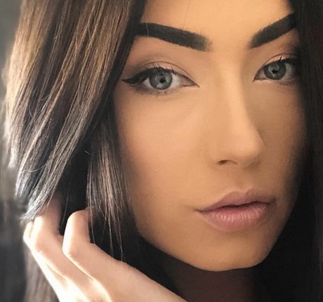 Taylor Kristine pornstar art pic