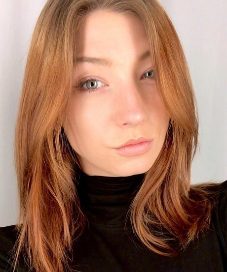 Taylor Kristine star naked pics