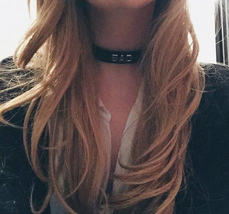 Taylor Kristine model porn pics