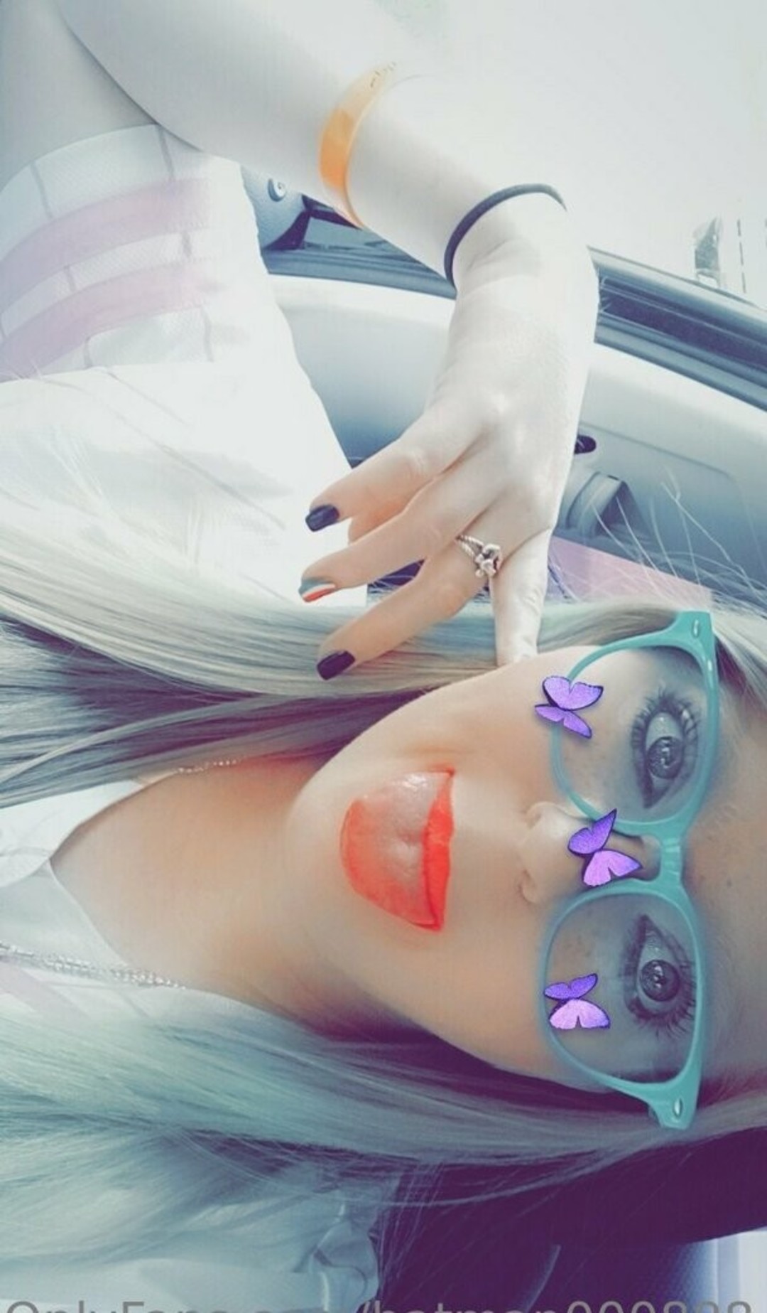 Katherine Means sexy star pic