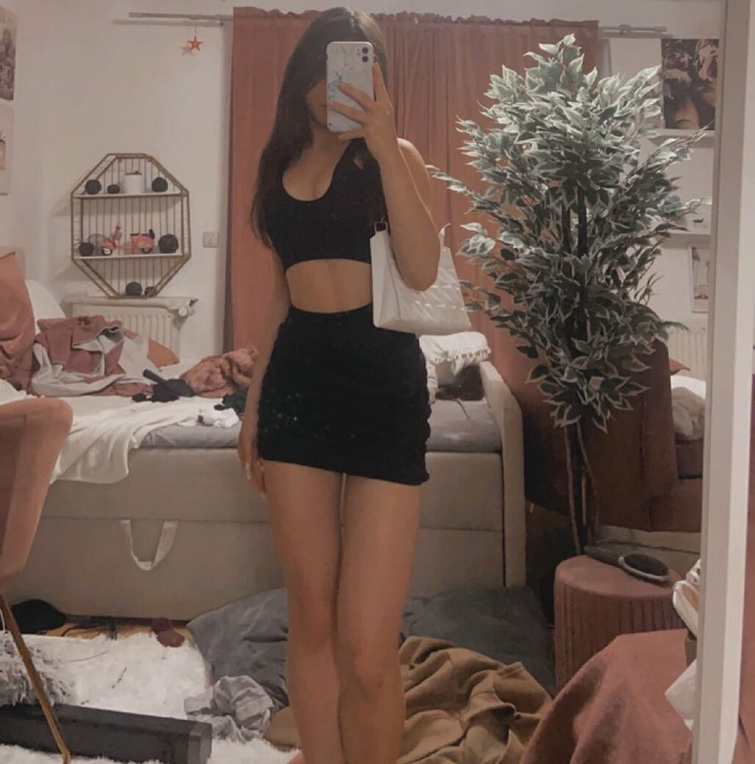 Doreengnadi pornstar exclusive picture