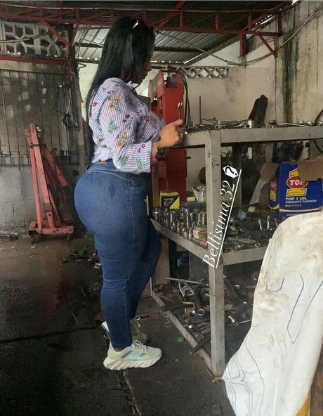 Bellisima 32 art actress images