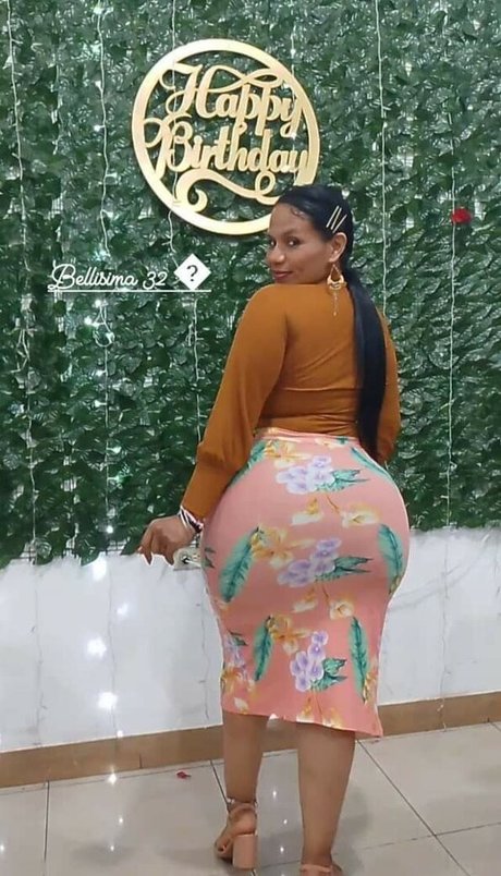 Bellisima 32 model porn galleries