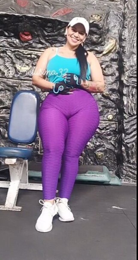 Bellisima 32 xxx pornstar photo