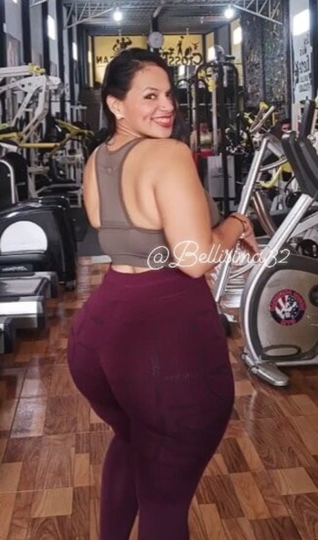 Bellisima 32 model exclusive img