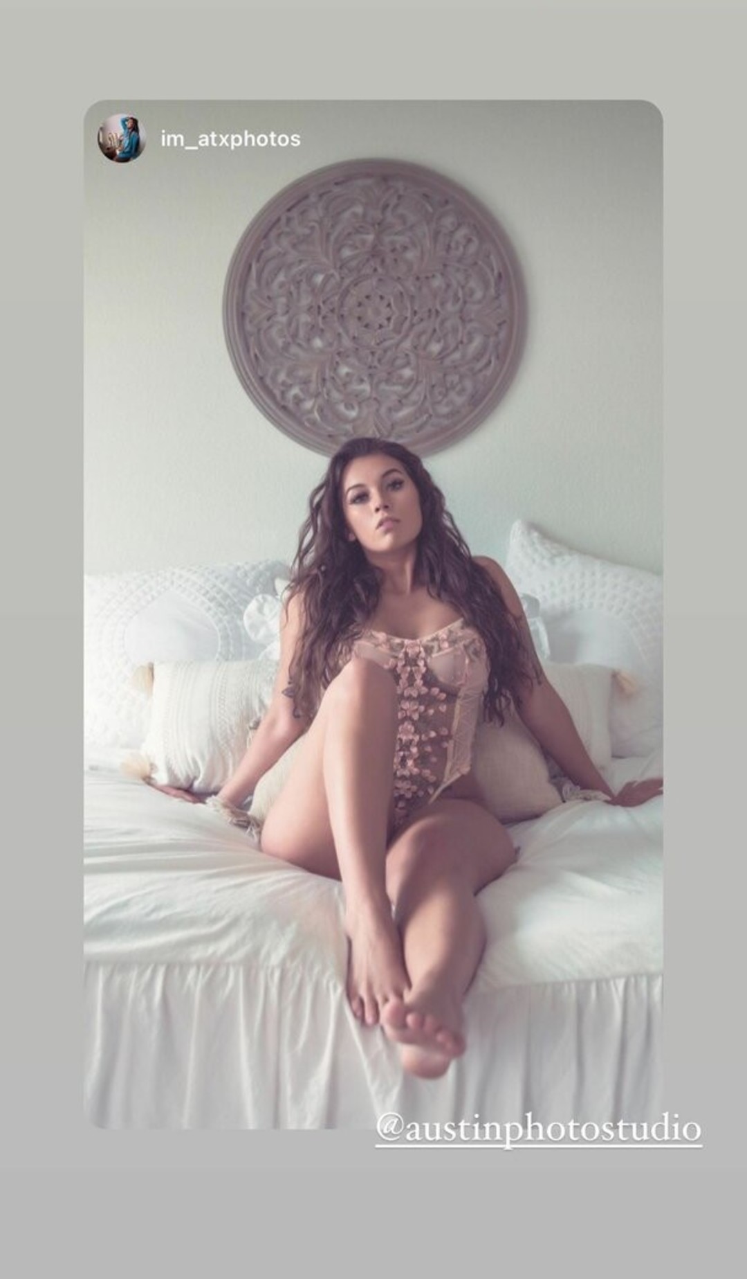 amanndaaxox actress picture