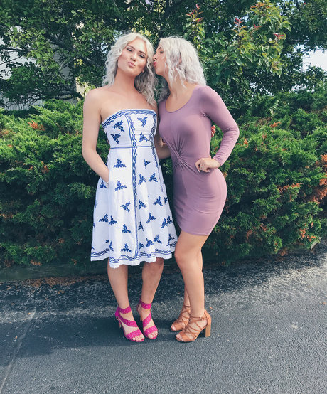 Samantha Copp beautiful star photos