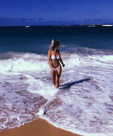 Samantha Copp star hd pic