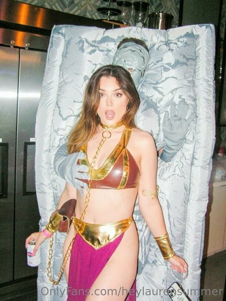 heylaurensummer star beautiful pictures