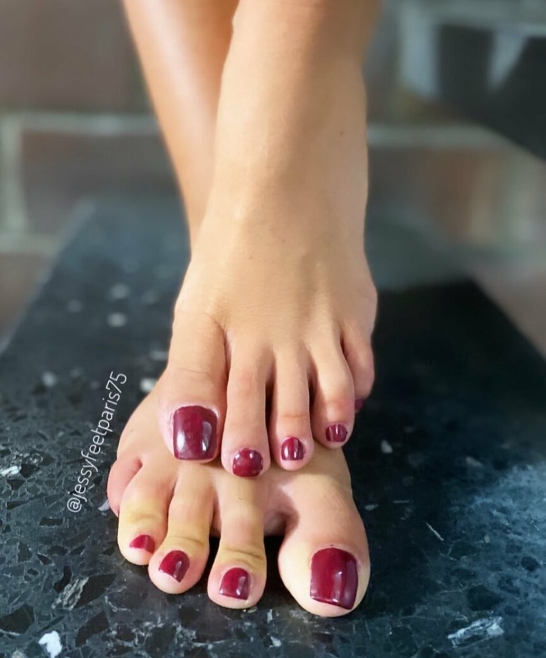 Jessyfeetparis star beautiful img