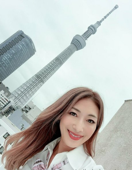 Reiko Kobayakawa model nice picture
