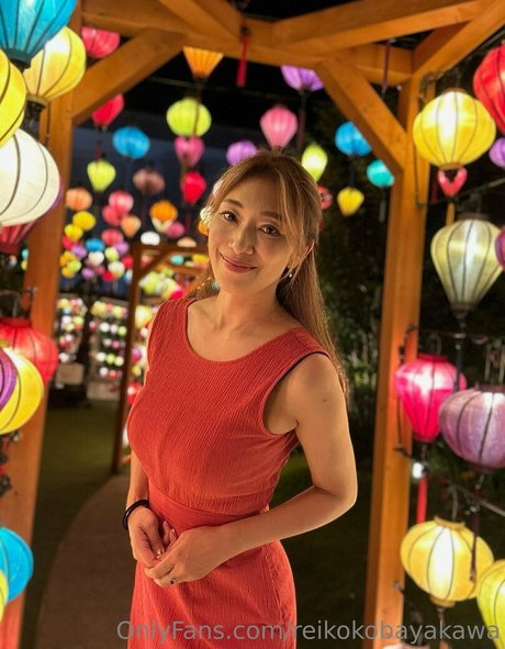 Reiko Kobayakawa pornstar xxx image