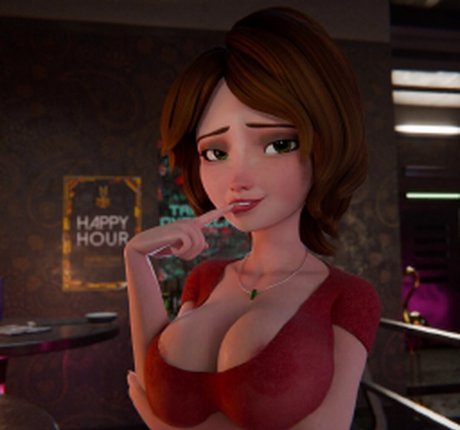 Pixar nudes actress gallery