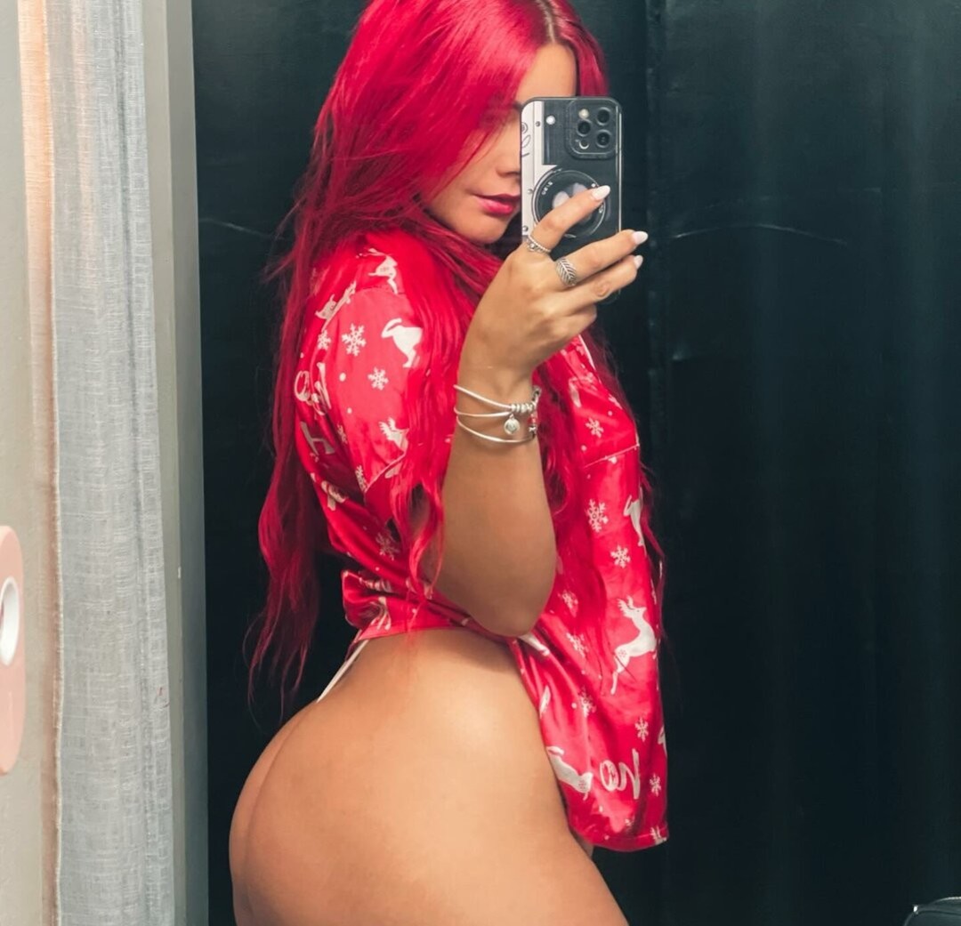 dashysyren pretty model images