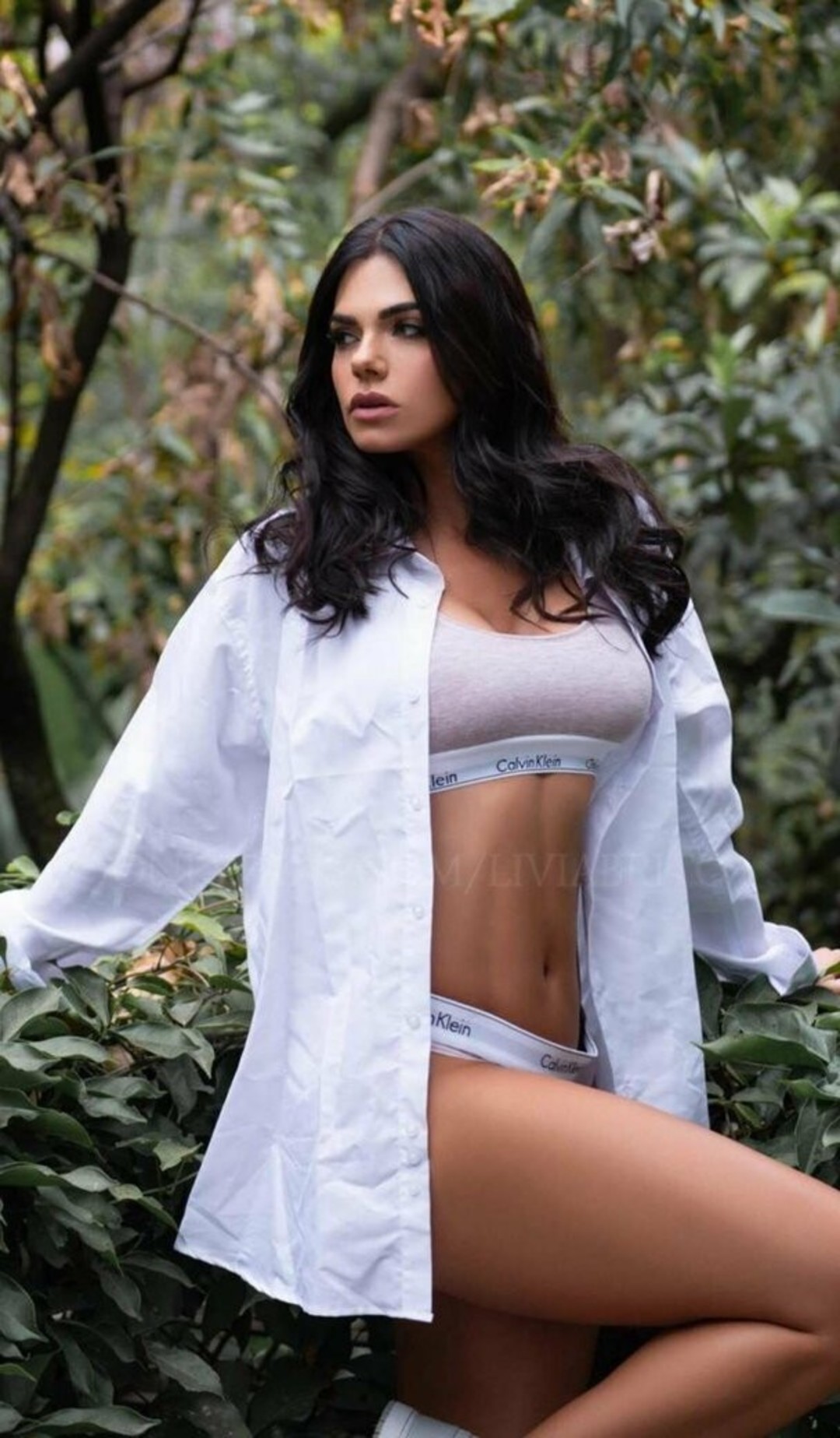 Livia Brito top profile image