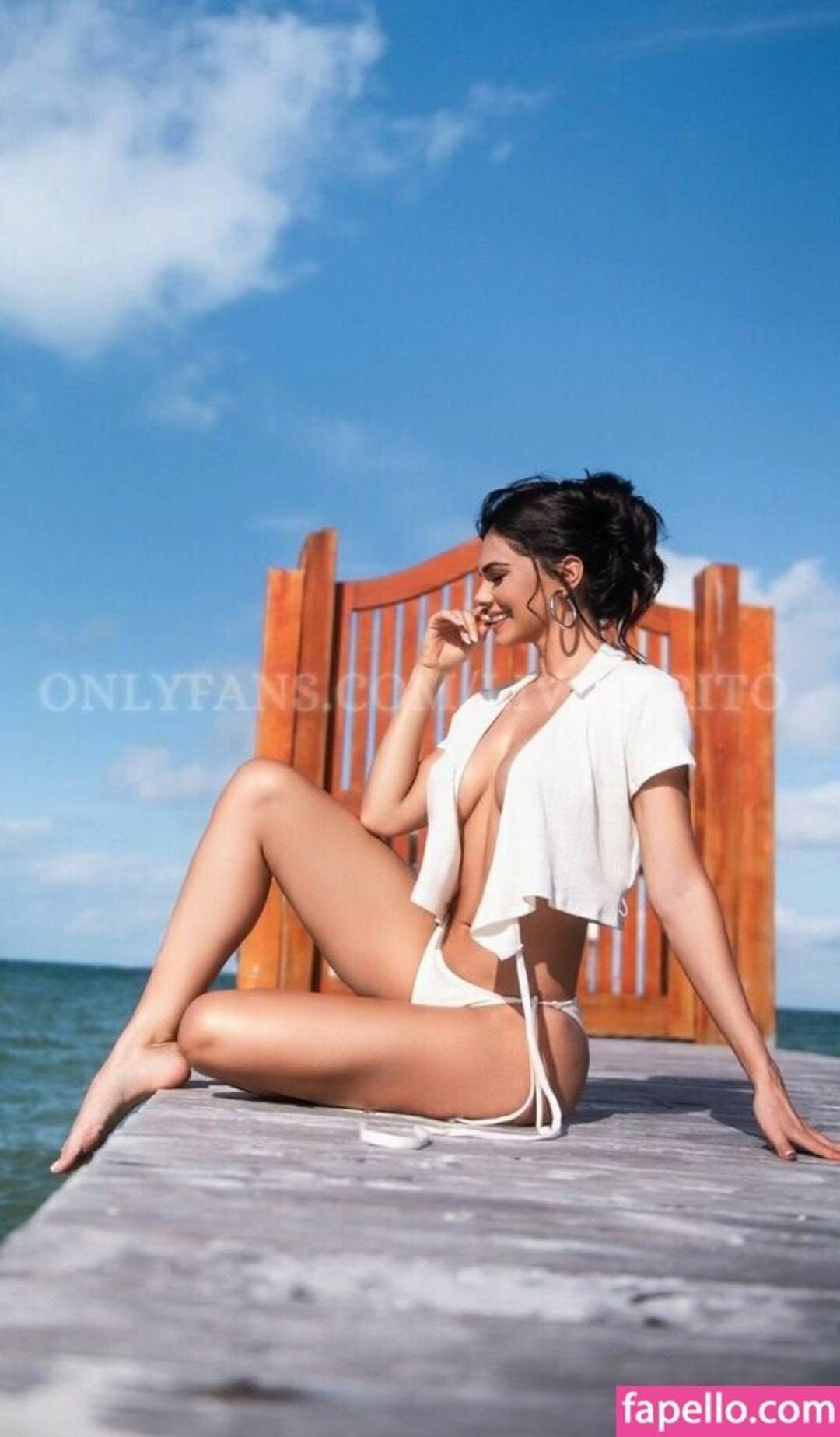 Livia Brito naked star images