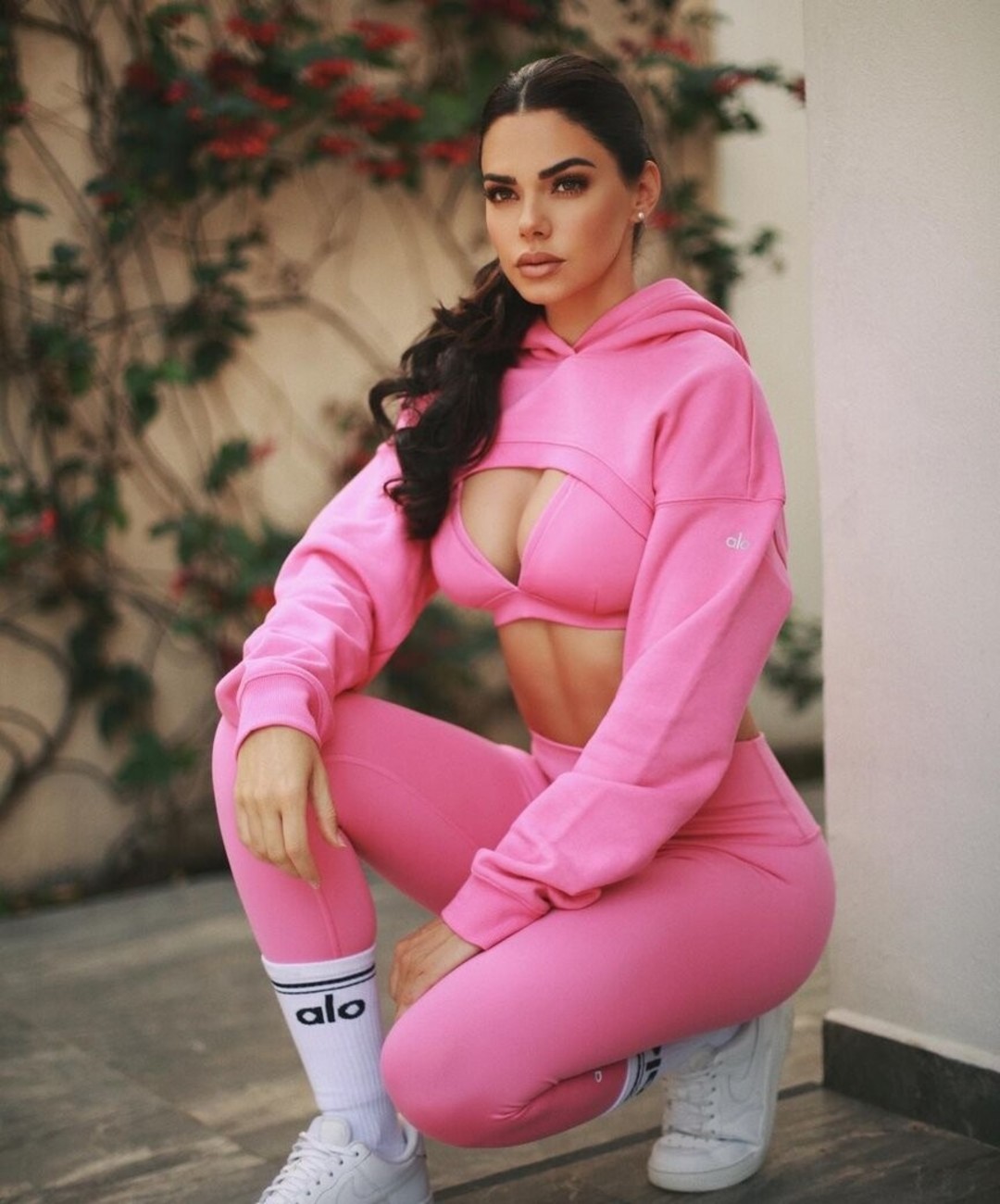 Livia Brito pornstar sexy gallery