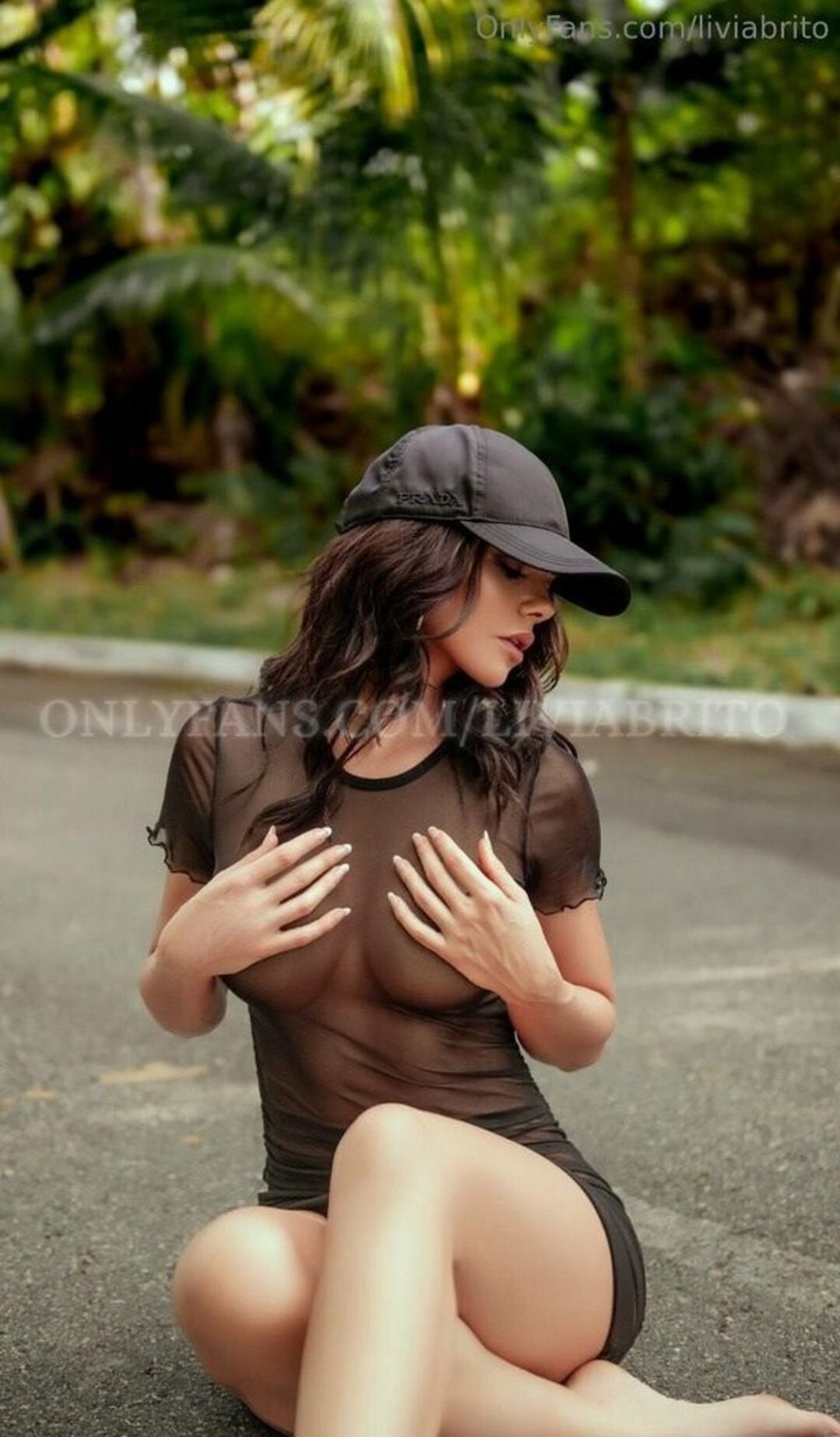 Livia Brito nudes pornstar pics