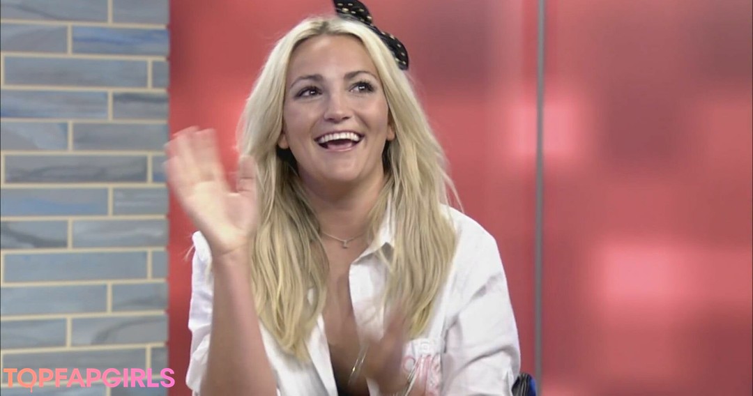 Jamie Lynn Spears xxx star pic