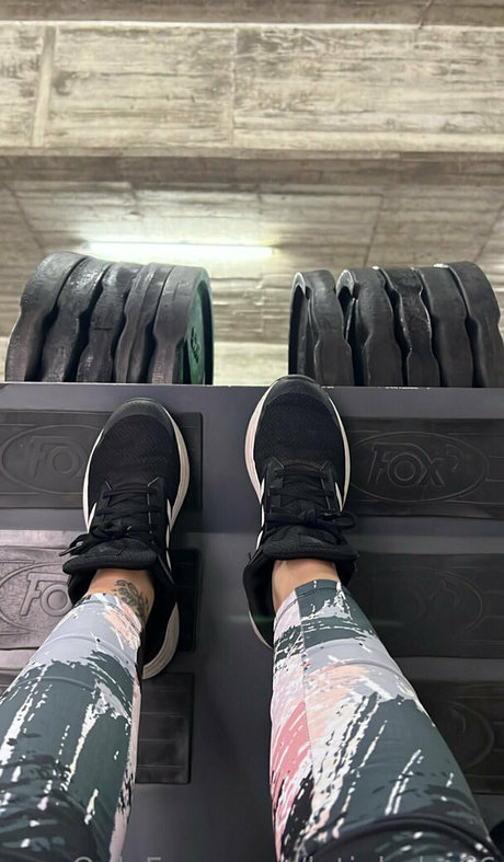 latinbaby66 sexy model gallery